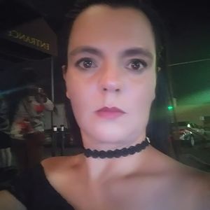 Meet your Posher, Brandi